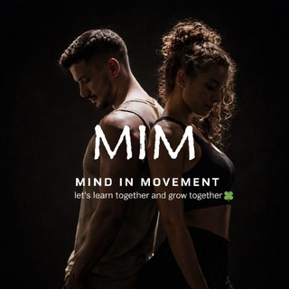 MIND - IN MOVEMENT Trade Discussion Group
