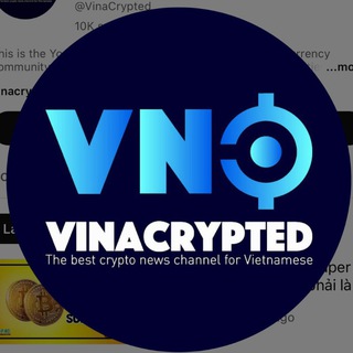 VinaCrypted - Cong dong Crypto