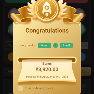 Big Daddy Group (Earn Money)