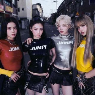Blackpink_bts