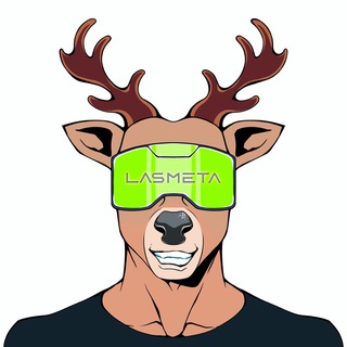 LasMeta Official Chat