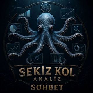 8 KOL ANALİZ🐙|Sohbet
