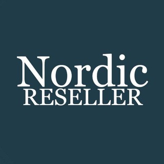 Nordic Reseller - Svensk Leverantör