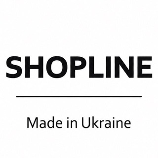 🤍 SHOPLINE Бежева | 1366