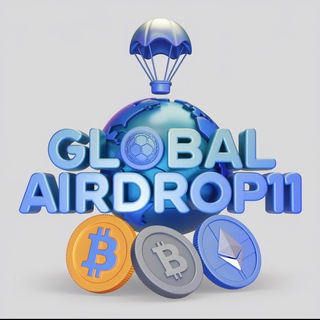 AirDrop Global