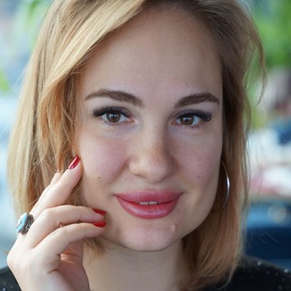 Катерина Мазур