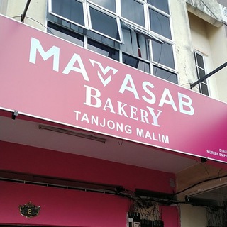 Mamasab Tanjong Malim