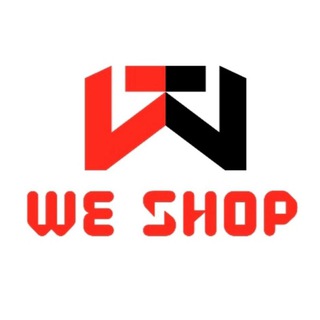 We shop