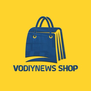 Vodiynews Shop