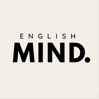 ENGLISH MIND