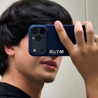 𝐀 𝐋 𝐈 𝐘