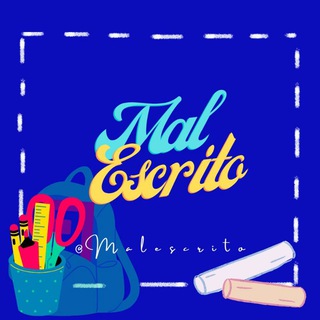 Misspelled aka Mal Escrito