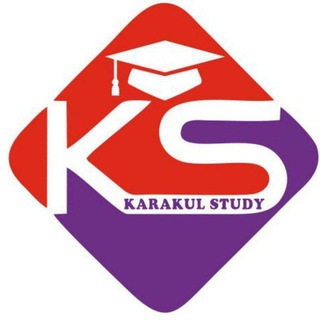 KARAKUL STUDY { Prezident maktablariga tayyorlov}