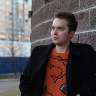 Олег Нестеров