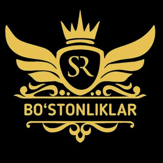 Bo'stonliklar