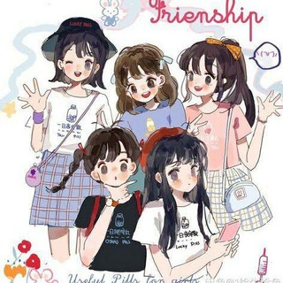 INTERNATIONAL FRIENDSHIP ENGLISH GROUP | GIRLS GROUP |