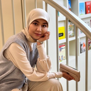 Blog | Shoxida Bektemirova