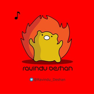 ッ Ravindu's Blog 🇱🇰