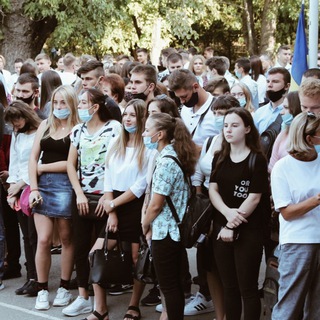 Фотогалерея ХНТУ