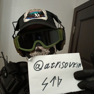 ottrisovkin переходник