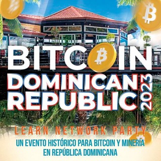 🇩🇴 Bitcoin Dominican Republic