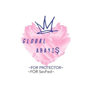 GLOBAL ARAYIŞ #MERSİN 💞🖤
