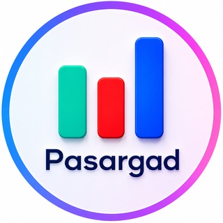 گروه بزرگ صرافی پاسارگاد