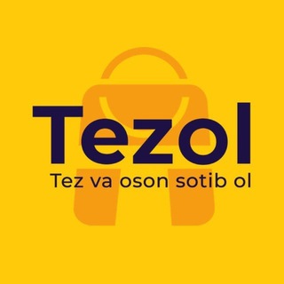 Tezol - Tez va oson sotib ol