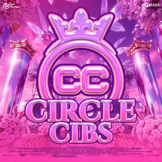 CIRCLE CIBS