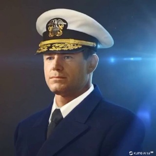 MARINE INSTRUCTOR