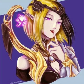 Mobile Legends chat (Карантин)