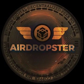 Airdropster