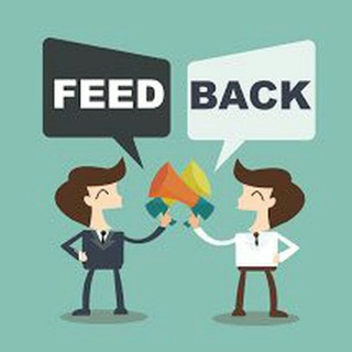 Feedback