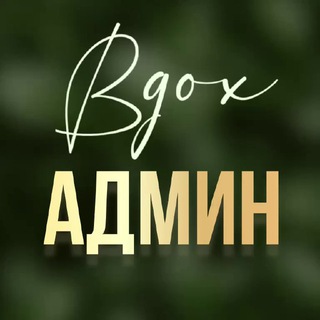 Администратор Вдох