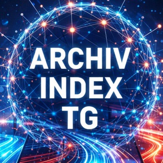 Archiv Index TG 1