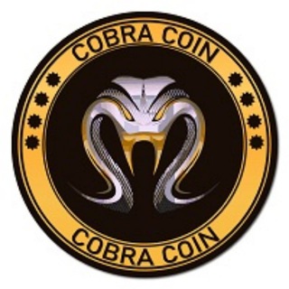 Cobra Coin Arabic Community