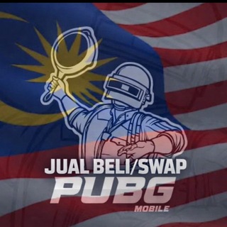 Jual beli acc pubg