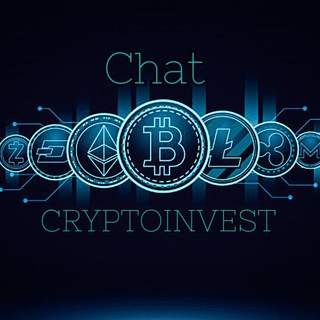 Chat CRYPTOINVEST