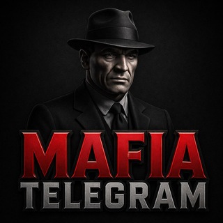 Mafia Telegram