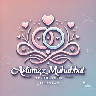 Aslimiz_Muhabbatda🌝