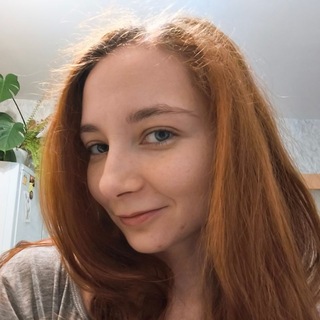 Анна Володько