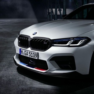 Abdurahmon BMW