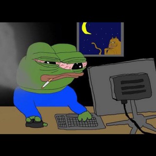 Alpha traders