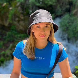 Aleksandra Goncharenko