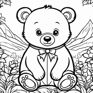 Coloring Pages for Kids