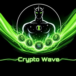 CryptoWave (Dm For Collab)