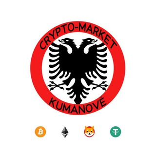 CryptoMarket-Kumanovë