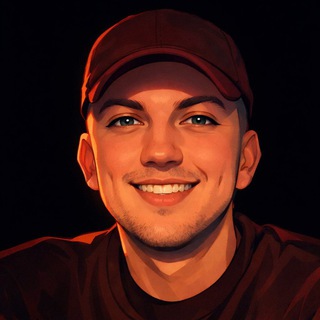 Evgenii Volkov — Bot