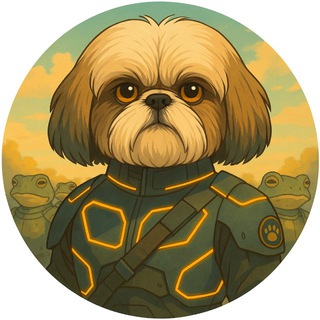 TZU TROOPS