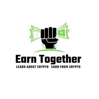 Earn Together 🤝